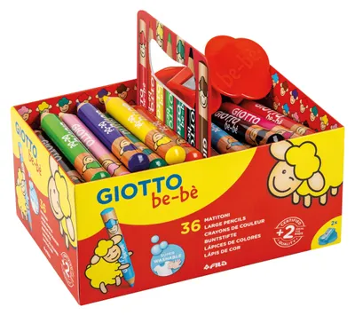 Produktbild von F.I.L.A. 461300, Modellierform für Kinder