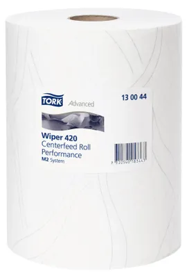Produktbild von TORK Advanced Wiper 420 Performance M2 - Papiertücher