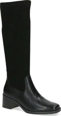 Obrázok produktu pre Caprice dámske členkové topánky 9-25503-43-019 Farba: čierna Veľkosť: 36