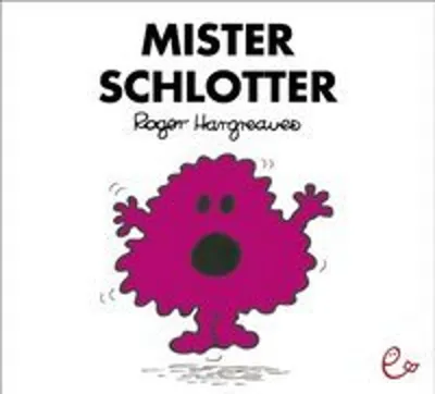Produktbild von Mister Schlotter