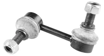 Produktbild von TEDGUM Lagerung Stabilisatorkoppelstange 00447827 Vorne Links für MITSUBISHI PAJERO III (V7W, V6W) 0,355kg