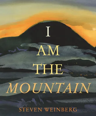 Produktbild von I Am the Mountain