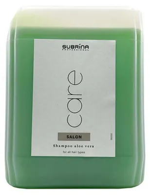 Produktbild von Subrina Professional, Pflegesalon, Haarshampoo, feuchtigkeitsspendend, 5000 ml