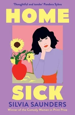 Obrázek produktu pro Homesick