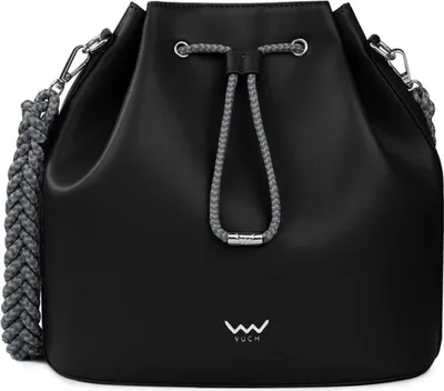 Immagine prodotto di Vuch Borsa a tracolla da donna Libane nero Taglia unica