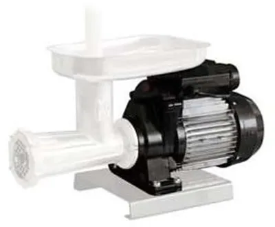 Produktbild von MOTORREDUZIERER REBER, 0,6 PS - 600 Watt, mit Drehrichtungswechsel