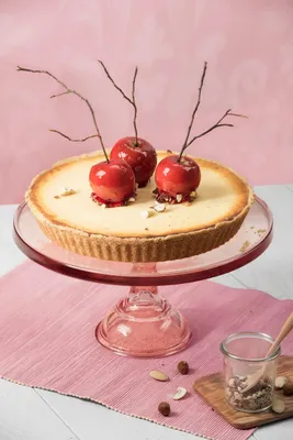 Produktbild von Bake Pro Tarte- und Quicheform mit Hebeboden, 28 cm