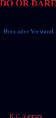 Produktbild von Do or Dare