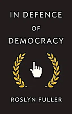 Obrázok produktu pre In Defence of Democracy
