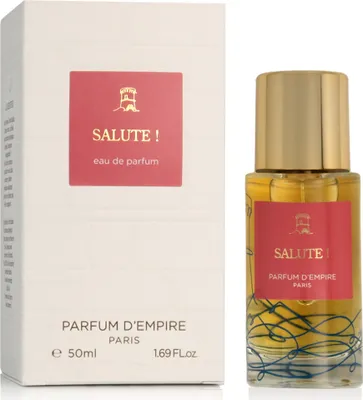 Obrázok produktu pre Parfum d'Empire Salute! EDP 50 ml UNISEX