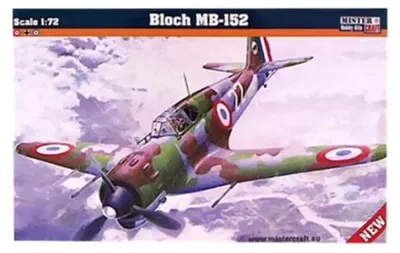 Image de Modèle MB 152 - AUTRES