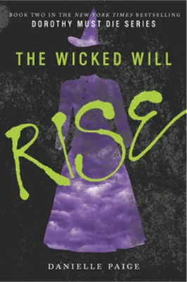 Produktbild von The Wicked Will Rise