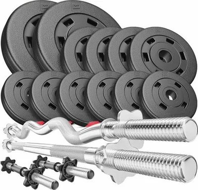 Produktbild von Famanu Büro Organizer Set 7-teilig - Metall, Schwarz