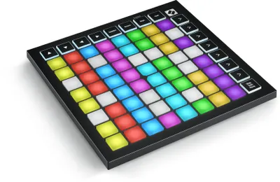 Produktbild von Novation Launchpad Mini MK3 MIDI Controller