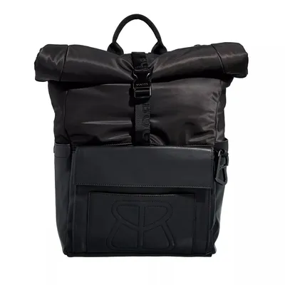 Produktbild von Bogner backpack xlvf frozen riviera 1.0 alwina schwarz
