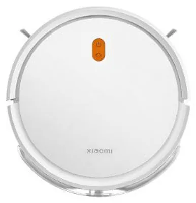 Immagine prodotto di Xiaomi E5 robot vacuum 0.4 L Bagless White