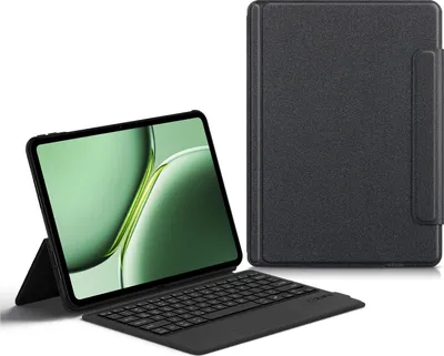 Image de INF Étui Clavier 2-en-1 avec Touchpad pour Oneplus Pad Pro 12.1 pouces