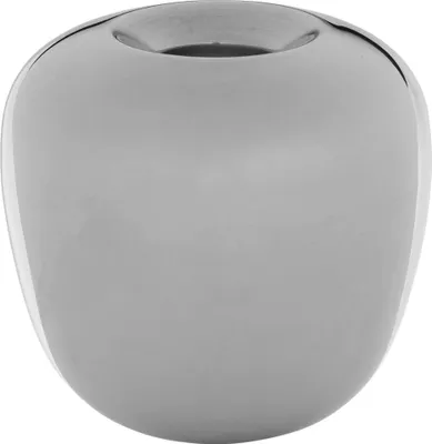 Produktbild von Stelton Ora Kerzenständer 8cm steel