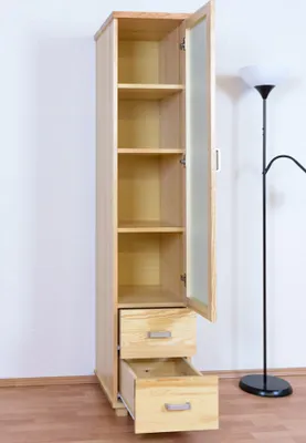 Produktbild von Schrank massiv