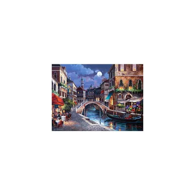 Produktbild von Perre / Anatolian Streets Of Venize Ii - 1000 Teile