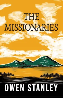 Produktbild von The Missionaries
