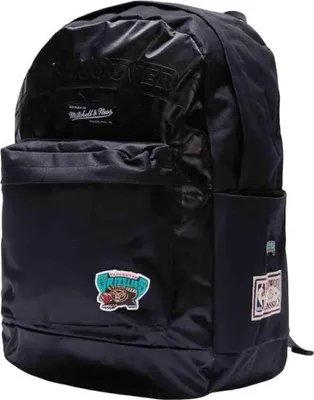 Image de Sac à dos Mitchell & Ness CBKP1237-VGRYYPPPBLCK pour Uni