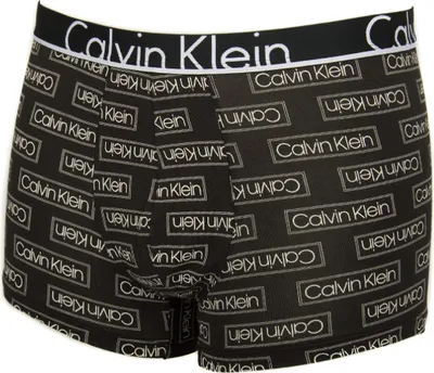 Immagine prodotto di Boxer uomo underwear CK CALVIN KLEIN articolo NU8638A TRUNK SHORTY, S, Cotone 95%,Spandex 5%