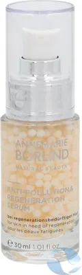 Zdjęcie produktu dla Annemarie Börlind Anti-Pollution & Regeneration Serum 30ml