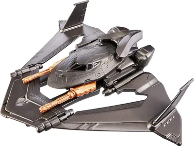 Immagine prodotto di Batman V Superman - Batwing - DKC52 DKC 56 - Mattel Toys