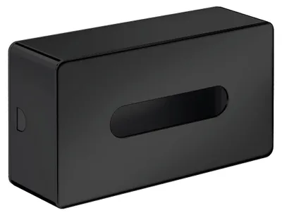 Produktbild von Emco 055713400 Kosmetiktuchbox loft 13400