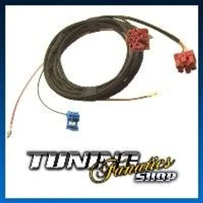 Produktbild von Kabelbaum Kabel Adapter Elektrische Sitzverstellung Sitze für VW Golf 4 Bora