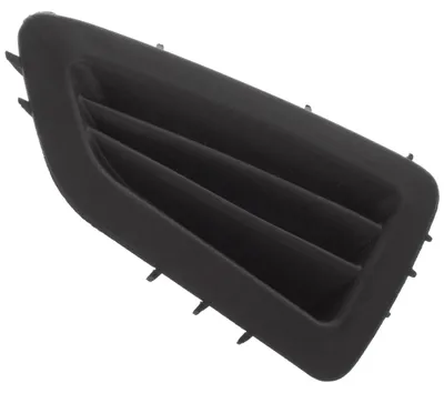 Immagine prodotto di Ford Fiesta VI MK7 08-17 Bocchetta di ventilazione destra nel cruscotto, nera