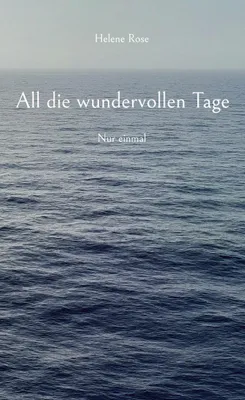 Produktbild von All die wundervollen Tage