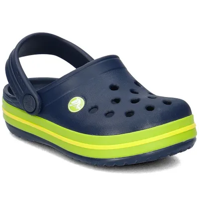 Produktbild von Crocs Schuhe Crocband Clog K, 2045374K6