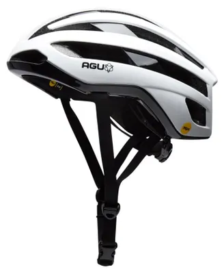Produktbild von Agu Subsonic Mips Helm Weiß S Weiß S