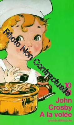 Image de À La Volée