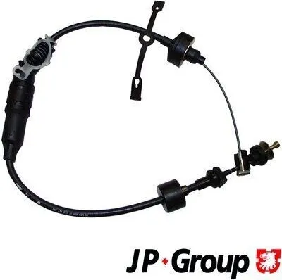 Produktbild von JP GROUP 1170201000 Kupplungsseil Seilzug für VW GOLF III (1H1)