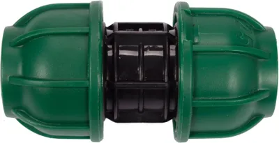 Immagine prodotto di Raccordo per tubi in PE 25 x 25 mm