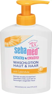 Produktbild von Sebamed 4103040016973, Flüssigseife