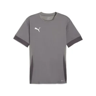 Immagine prodotto di Puma Teamgoal Maglia a maniche corte per bambini - Grigio