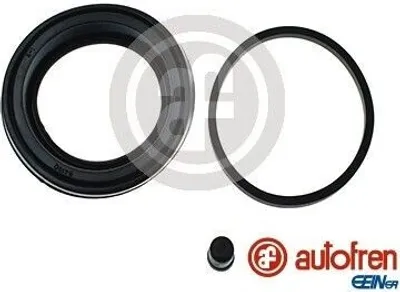 Produktbild von AUTOFREN SEINSA Bremssattel-Reparatursatz Vorne 60mm D4323