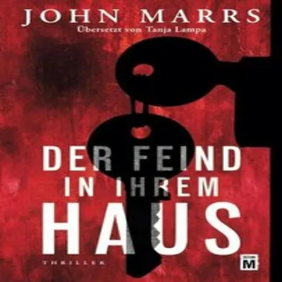 Produktbild von Der Feind in ihrem Haus