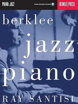 Image de Berklee Jazz Piano