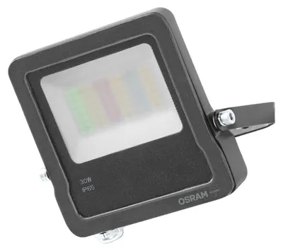 Produktbild von LED Außenleuchte H: 21.1 cm 3000 K 2400 lm Modern Außenlampe