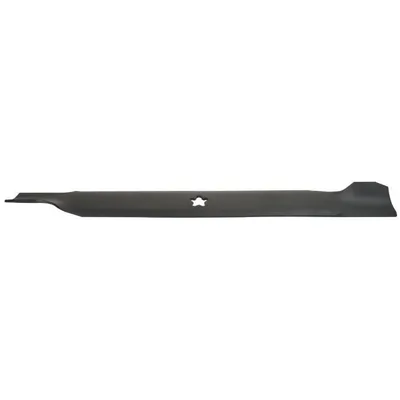 Zdjęcie produktu dla GARDEN PRATIC Ostrze dostosowane do kosiarek AYP / BERNARD / ELECTROLUX / HUSQVARNA – 53,5 cm