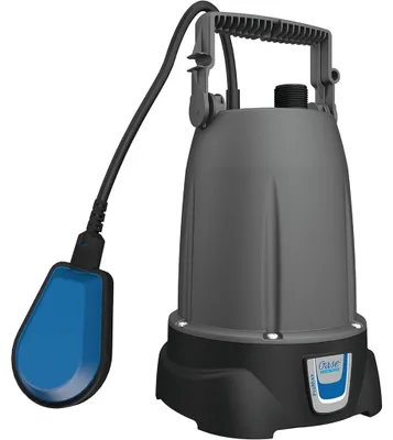 Produktbild von Oase ProMax Rain 4000 Regenfasspumpe Fördermenge 4000 l/h