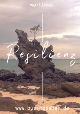 Immagine prodotto di Workbook Resilienz