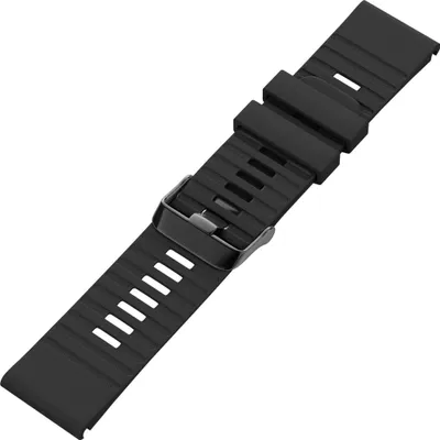 Zdjęcie produktu dla Eternico Essential pro Garmin Quickfit 26mm Solid Black