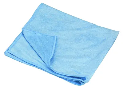 Obrázek produktu pro BÜMAG mikrovláknová utěrka 5138, 40 x 40 cm