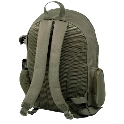 Produktbild von Spro C-Tec Backpack 45x40x20cm Rucksack